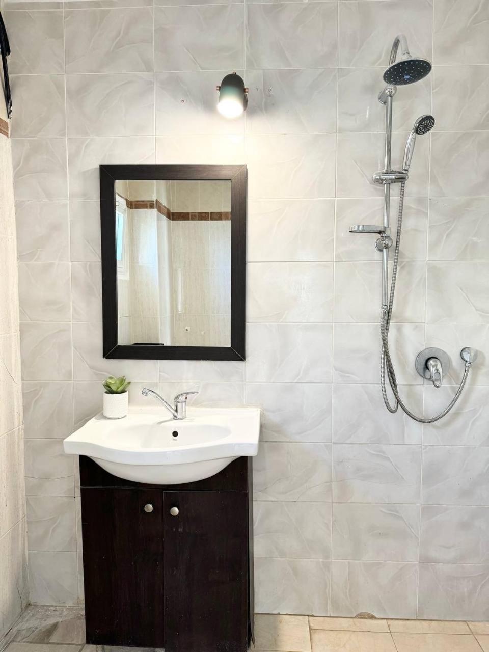 Appartamento Amazing Sea View Qiryat Yam Esterno foto